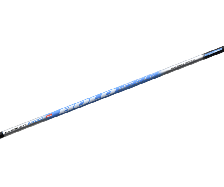 Вудлище болонське Flagman Sherman Pro Bolo New Generation 6м (SPNGB600) - зображення 2