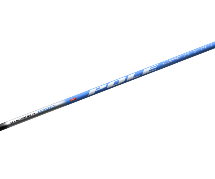 Вудилище махове Flagman Sherman Pro Pole New Generation 7м (SPNGP700) - Фото 2 Вудилище махове Flagman Sherman Pro Pole New Generation 7м (SPNGP700) - зображення 2