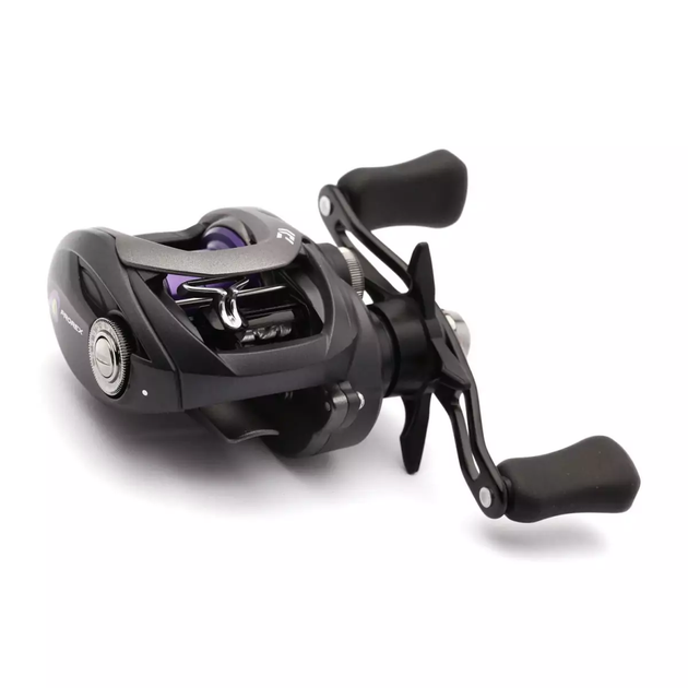 Котушка мульт. Daiwa 20 Prorex PE SV TW 100HSL / (2192010 / 10605-105) - Фото 1 Котушка мульт. Daiwa 20 Prorex PE SV TW 100HSL / (2192010 / 10605-105) - зображення 1