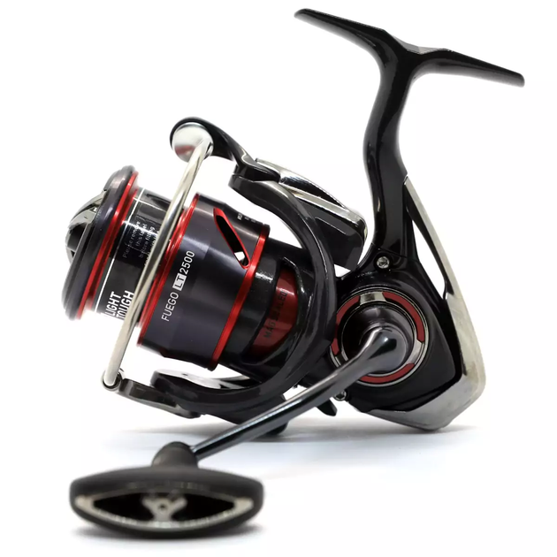 Daiwa fuego LT 4000cxh