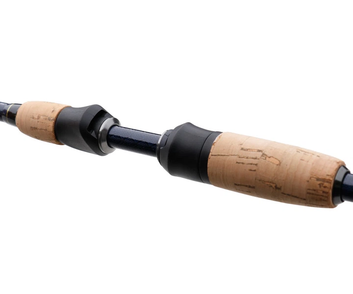 Cпінінговe вудилище Daiwa Silver Creek 2.20м 5-21г (11431-220) - Фото 3 Cпінінговe вудилище Daiwa Silver Creek 2.20м 5-21г (11431-220) - изображение 3