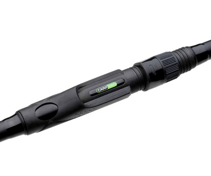 Коропове вудилище Carp Pro Cratus Compact 10 '3.5lb (CRTS300) - изображение 4