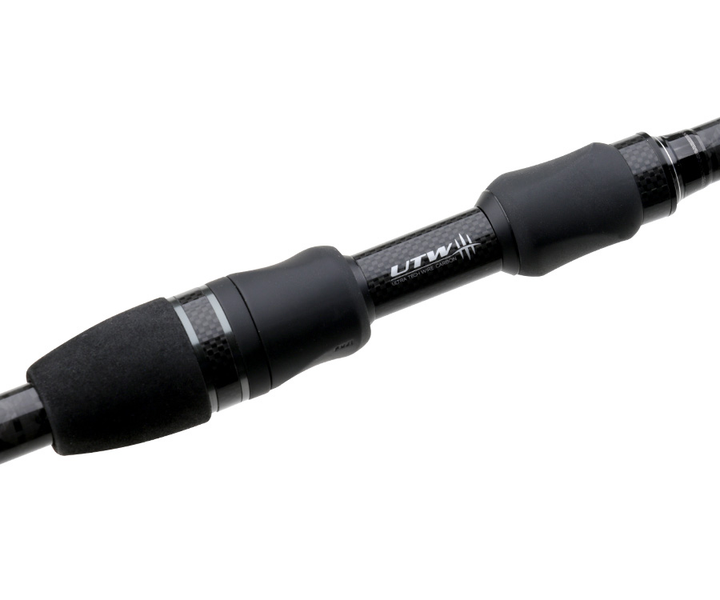 Спінінгове вудилище Flagman Zedd 84MH 2.54м 5-26г (FZD-84MH) - зображення 4