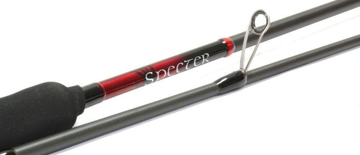 Спінінг METSUI SPECTER 862L 2.62 м. 5.0-16.0 гр. (8806066190110) - изображение 2