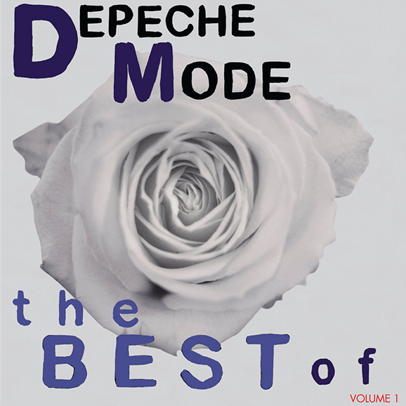 Виниловая пластинка Depeche Mode - The Best Of (Volume 1) (3LP) - Фото 1 Виниловая пластинка Depeche Mode - The Best Of (Volume 1) (3LP) - изображение 1