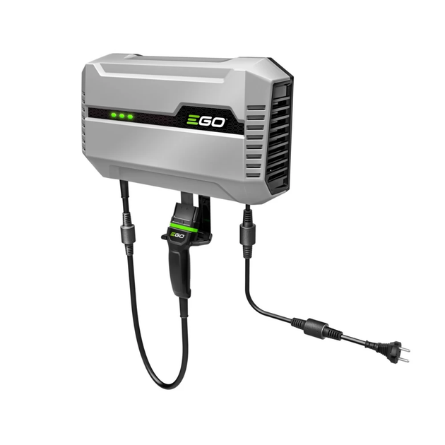 Райдер аккумуляторный EGO POWER+ Z6 ZT4201E-S без АКБ + ЗП CHV1600E 