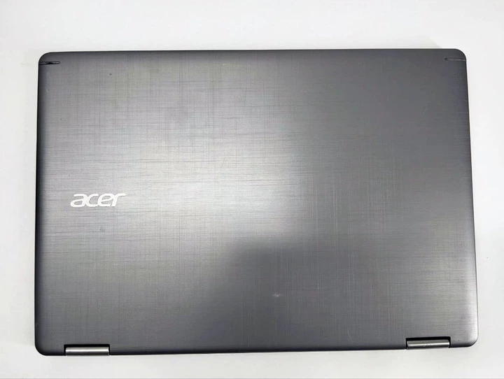 Ноутбук Acer Aspire R15 (15.6'' i5-6200U/120Gb/4Gb) Б/В - Фото 8 Ноутбук Acer Aspire R15 (15.6'' i5-6200U/120Gb/4Gb) Б/В - зображення 8