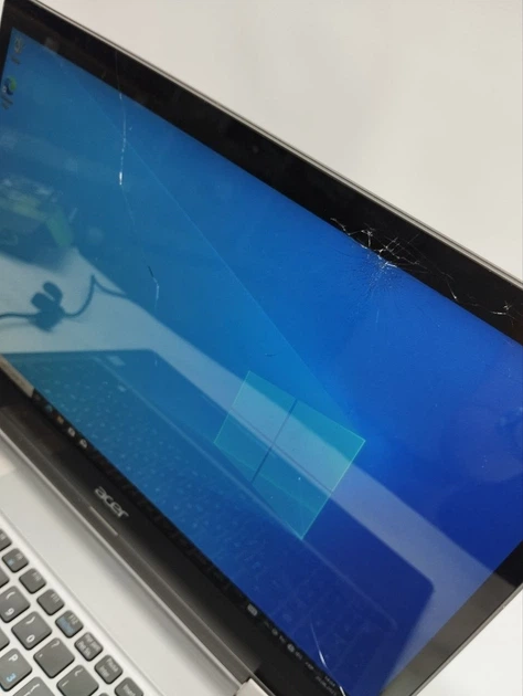 Ноутбук Acer Aspire R15 (15.6'' i5-6200U/120Gb/4Gb) Б/В - Фото 11 Ноутбук Acer Aspire R15 (15.6'' i5-6200U/120Gb/4Gb) Б/В - зображення 11