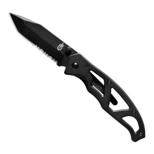 Нож Gerber Paraframe Pocket Folding I Tanto SE, (31-003628) - изображение 1