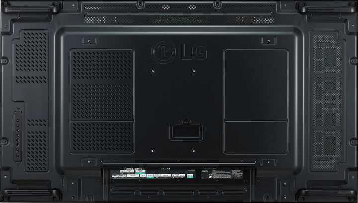 Монітор 55" LG 55VSM5J-H - зображення 5