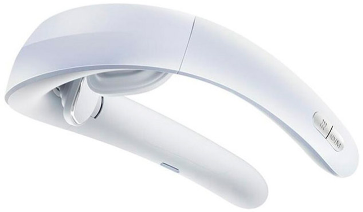 Массажер для шеи Xiaomi Jeeback Neck massager G6 Silver – фото, отзывы ...