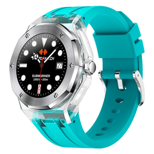 Смарт-часы Hoco Y13 Smart watch – фото, отзывы, характеристики в ...