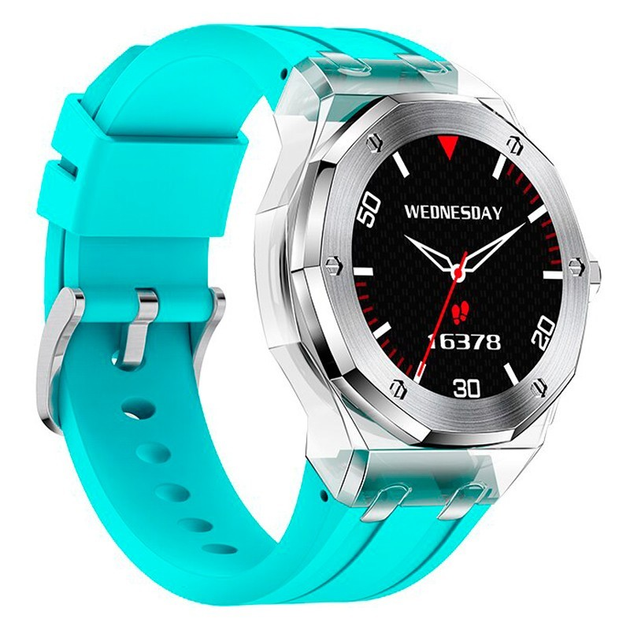 Смарт-часы Hoco Y13 Smart watch – фото, отзывы, характеристики в ...