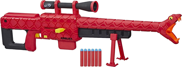 Zombie blaster hot sale nerf gun