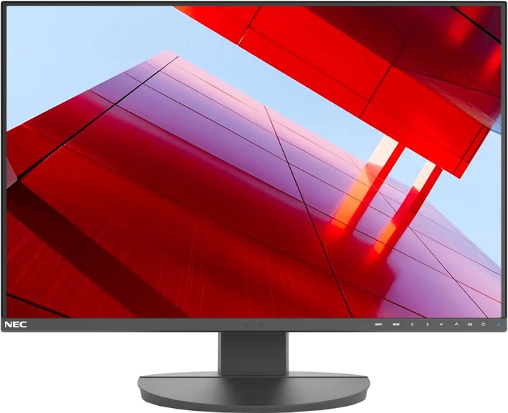 Monitor 24" NEC MultiSync EA241WU (60004676) - obraz 3