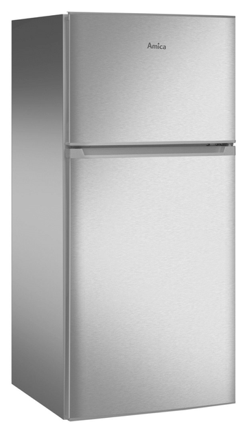 Холодильник AMICA FD2015.4X - зображення 2