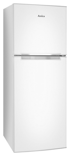 Холодильник AMICA FD 207.4 - зображення 2