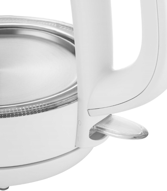 Електрочайник Sencor SWK 7300WH (6886085) - изображение 8