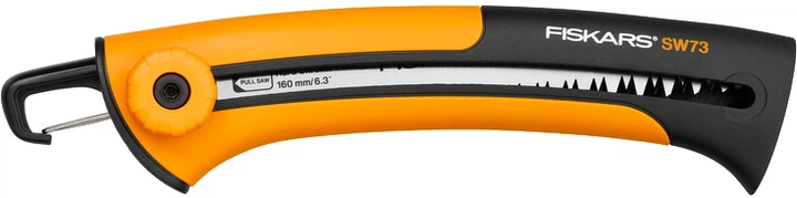 Садовая пила Fiskars Xtract (S) SW 73 (1000613/123870) - изображение 2