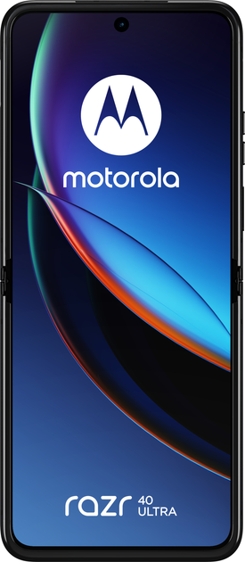 Мобильный телефон Motorola Moto Razr 40 Ultra 8/256GB Infinite Black ...