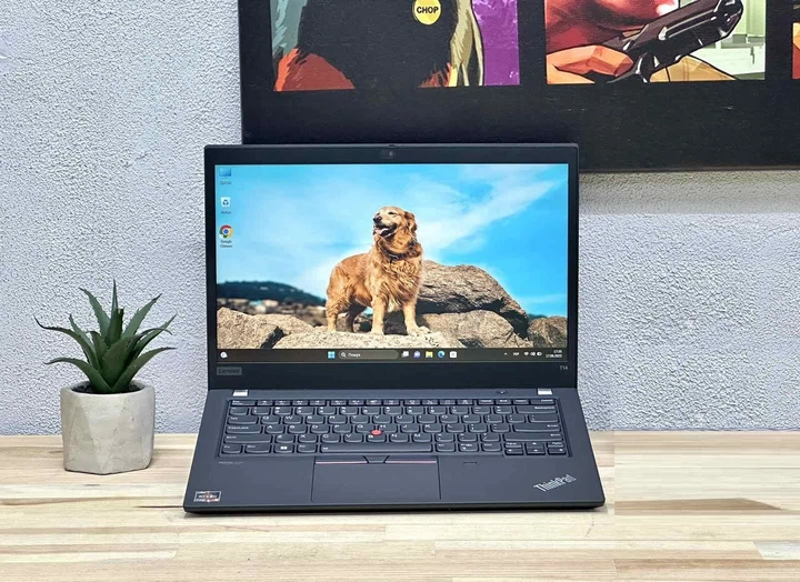 Lenovo Thinkpad T14 Gen2 | 14
