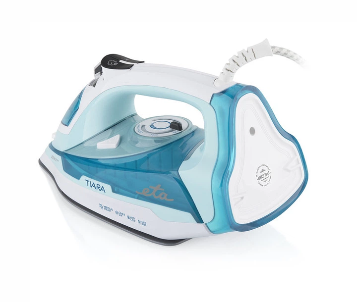 Утюг ETA Tiara II 0269 90000 - изображение 3