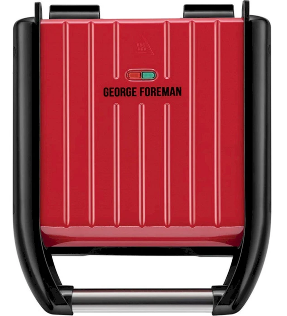 Гриль GEORGE FOREMAN 25030-56 - изображение 2