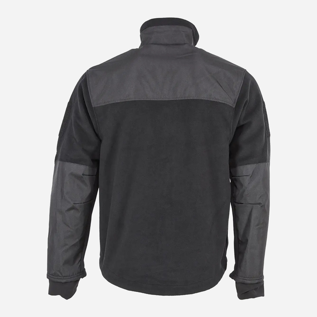 Куртка Condor-Clothing Alpha Fleece Jacket 14320416 M Black (22886601058) - зображення 2
