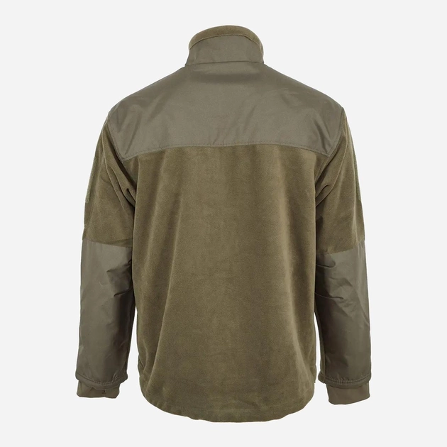 Куртка Condor-Clothing Alpha Fleece Jacket 14325088 XL Olive drab (22886601034) - зображення 2