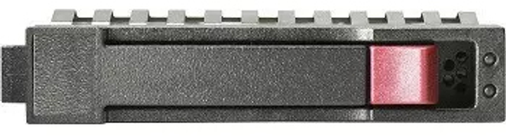 HP 1 TB 7200 obr./min 843266-B21 3,5-calowy dysk twardy SATA III - obraz 2