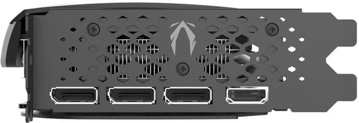 Karta graficzna Zotac PCI-Ex GeForce RTX 4060 Ti Twin Edge 8 GB GDDR6 (128bit) (2535/18000) (1 x HDMI, 3 x DisplayPort) (ZT-D40610E-10M) - obraz 5
