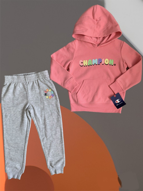 Champion md20 clearance tracksuit