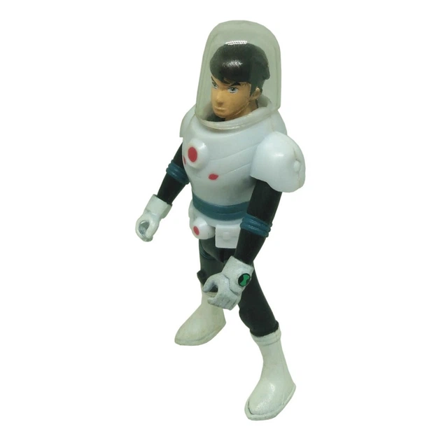 Ігрова екшен-фігурка Bandai Ben 10 Ultimate Alien Ben 10 см (37764