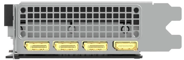 Karta graficzna INNO3D PCI-Ex GeForce RTX 4060 Ti Twin X2 8GB GDDR6 (128bit) (2535/18000) (1 x HDMI, 3 x DisplayPort) (N406T2-08D6-171153N) - obraz 6