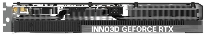 Karta graficzna INNO3D PCI-Ex GeForce RTX 4060 Ti Twin X2 OC 8GB GDDR6 (128bit) (2565/18000) (1 x HDMI, 3 x DisplayPort) (N406T2-08D6X-171153N) - obraz 5