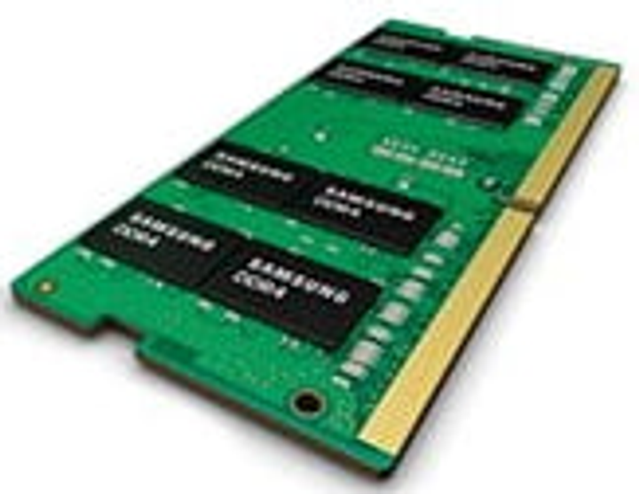 Pamięć RAM Samsung DDR4-3200 16384 MB PC4-25600 (M471A2K43EB1-CWE) - obraz 2