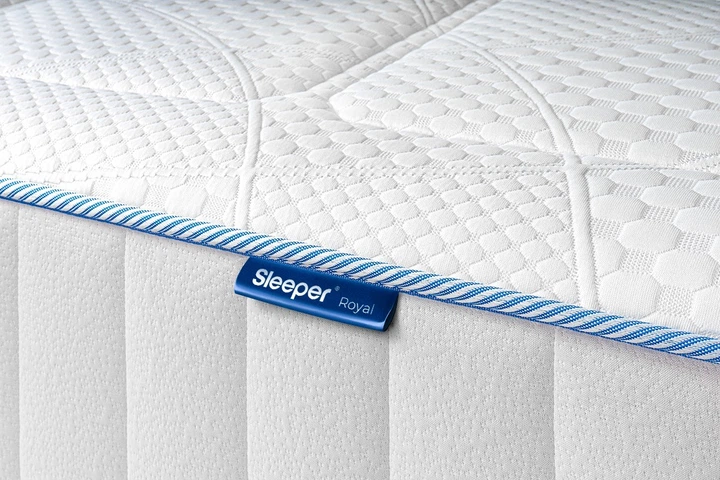 Матрас Sleeper Royal 70x190 см - Фото 7 Матрас Sleeper Royal 70x190 см - зображення 7