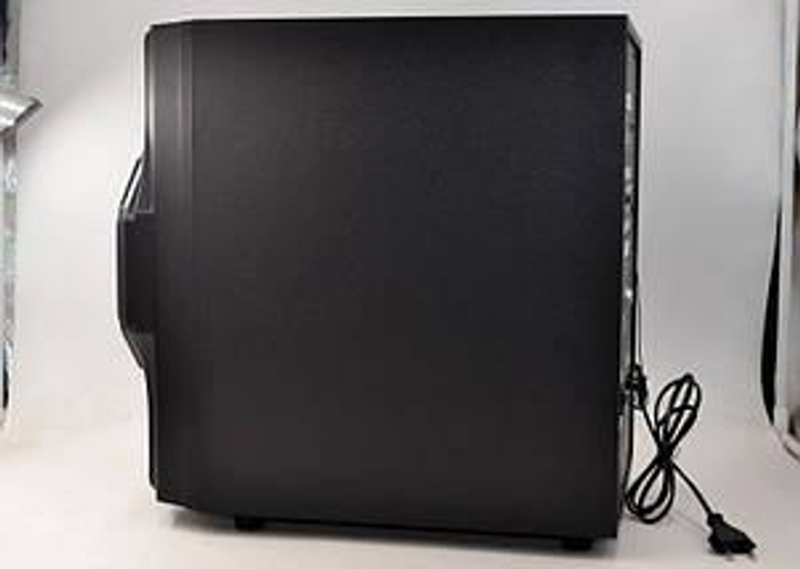 Акустична система із сабвуфером 3.1 DJACK DJ-X3L 100 W (Музичний центр) - зображення 3