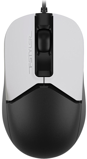 Миша A4Tech Fstyler FM12S Panda - изображение 1