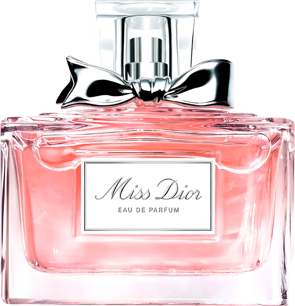Парфумована вода для жінок Dior Miss Dior 2017 Eau De Perfume Spray 50 мл (3348901571449) - зображення 2
