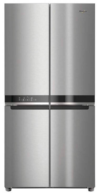 Холодильник WHIRLPOOL WQ9U2L - зображення 1
