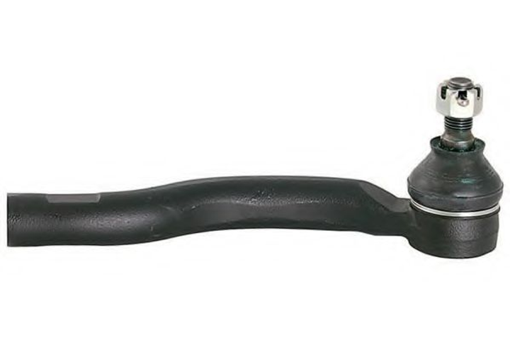 Наконечник рулевой тяги Toyota Corolla 06-/Auris 06-12/Prius+ 11- Пр. Sidem (45141) - изображение 1