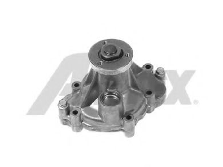 Водяной насос Jaguar S-TYPE/XF/XJ/XK/XK 8/Land Rover Discovery 3.2-5.0i 96-15 Airtex (4124) - изображение 1