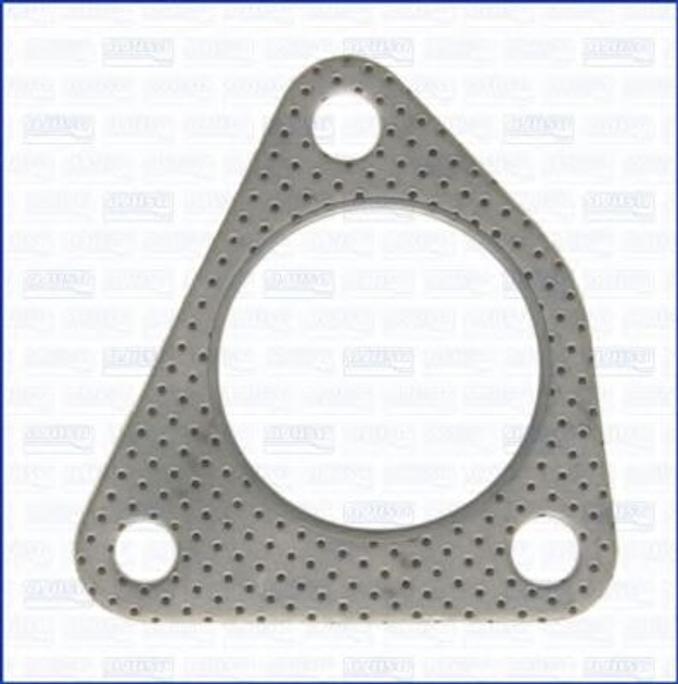 Прокладка глушника LT I/II 2.4D Ajusa (00197700) - зображення 1