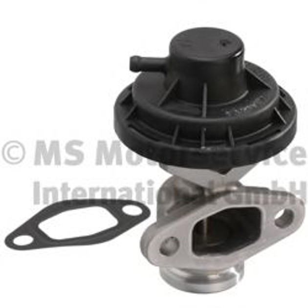 Клапан EGR VW Caddy III 2.0 SDI Pierburg (722477110) - зображення 1