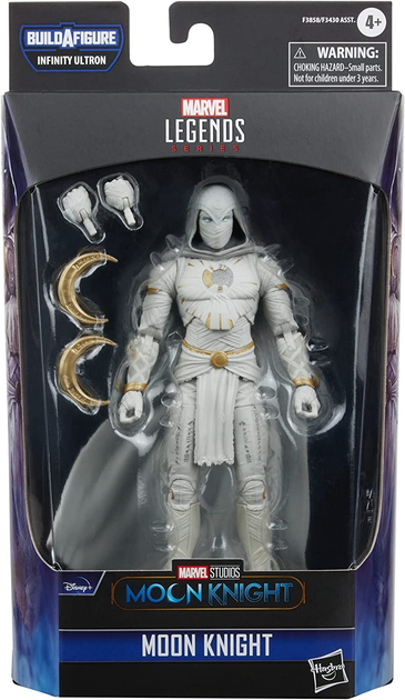 Moon knight store legends