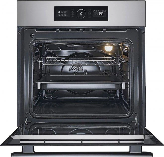 Духовка электрическая Whirlpool AKZ9 6230 IX - изображение 3