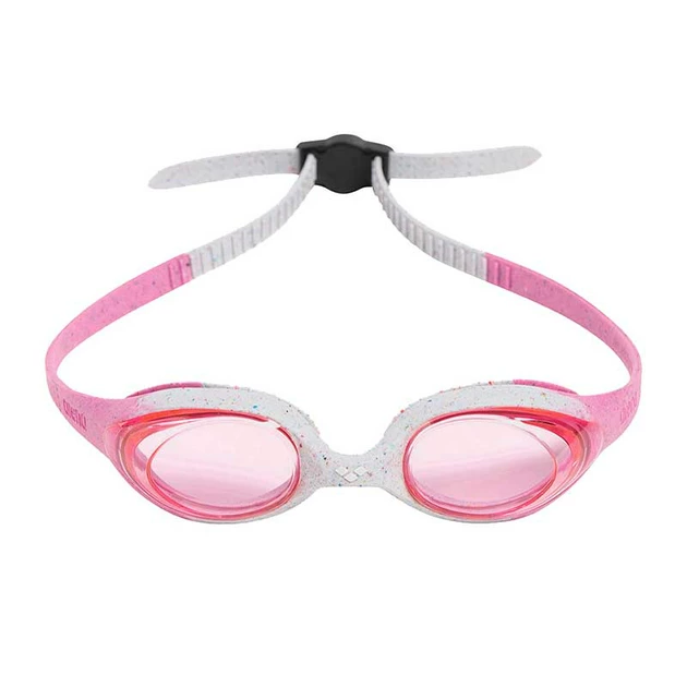Окуляри для плавання Arena SPIDER JR UNI Рожевий 92338-902 - изображение 2