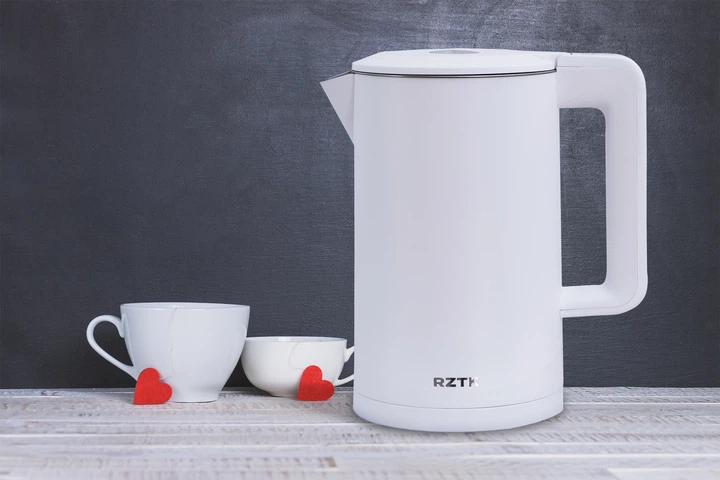 Електрочайник RZTK Smart Kettle WiFi Strix - зображення 3