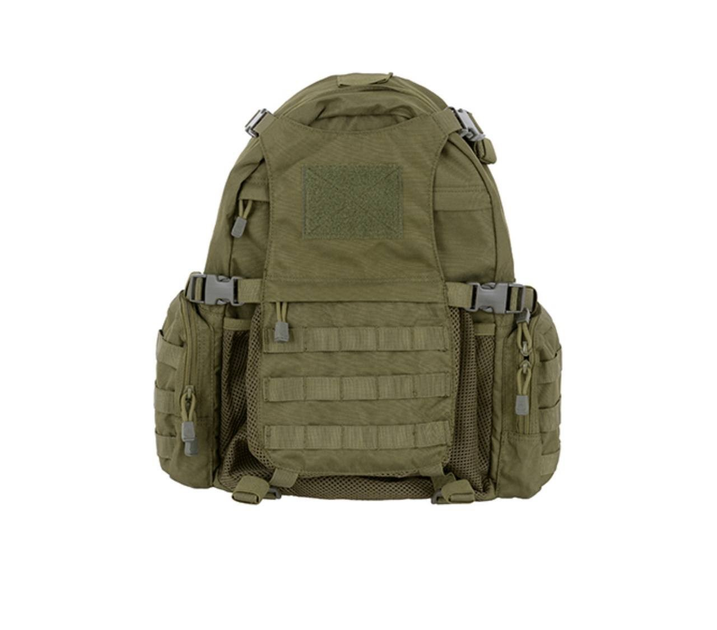 Военно-рюкзак для снаряжения 8Fields 28 л. - изображение 1